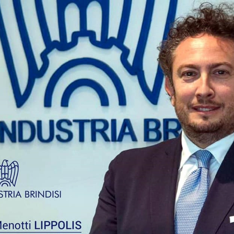 Gabriele Menotti Lippolis