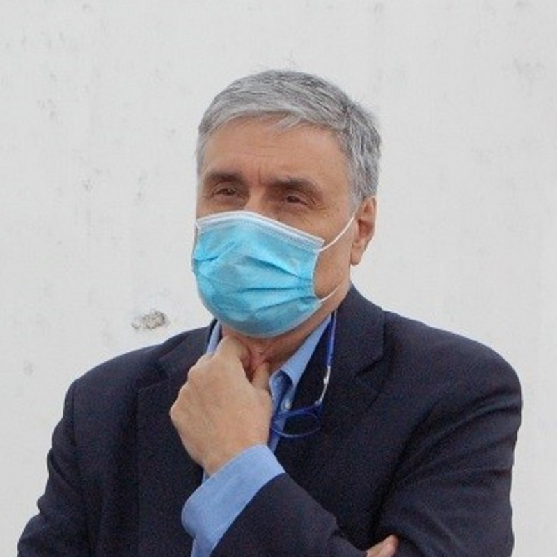 Guido Silvestri