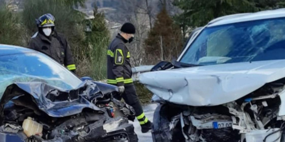 Tragico incidente a San Giovanni in Fiore, perde la vita un anziano ...