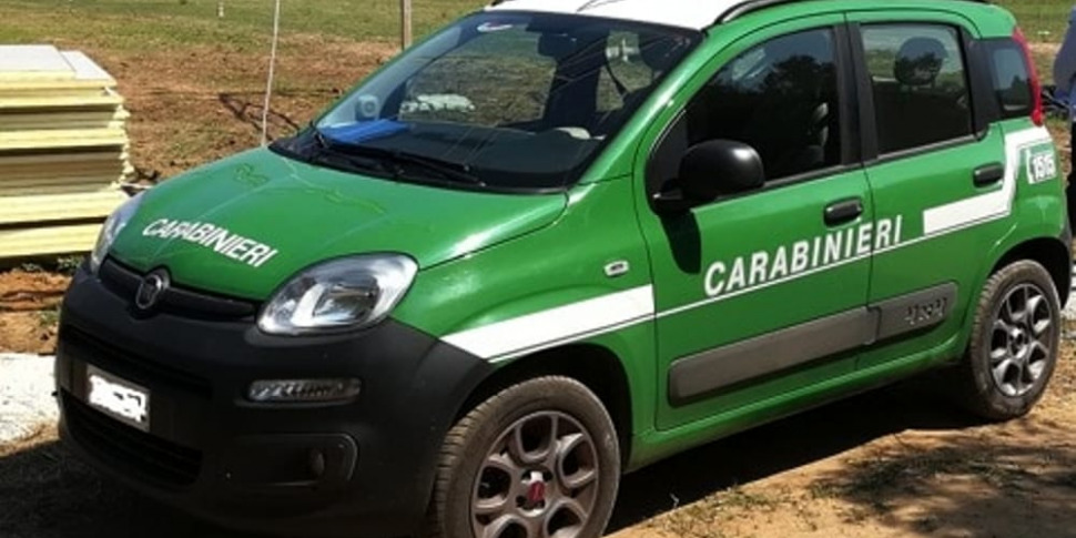 Incidente di caccia in Sardegna, vittime 2 giovani