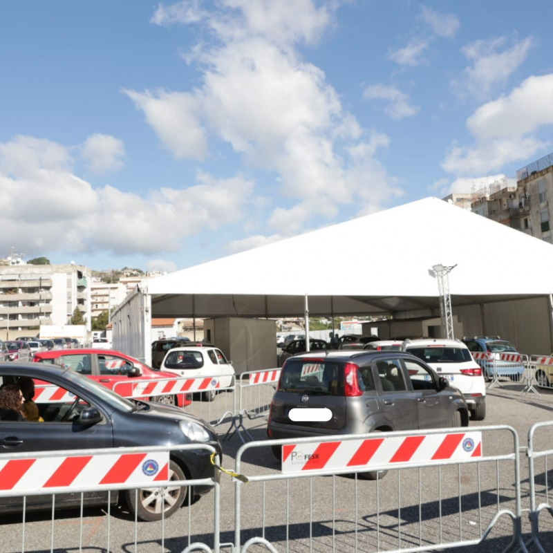 Nuovo hub di Giostra, messinesi soddisfatti - INTERVISTE