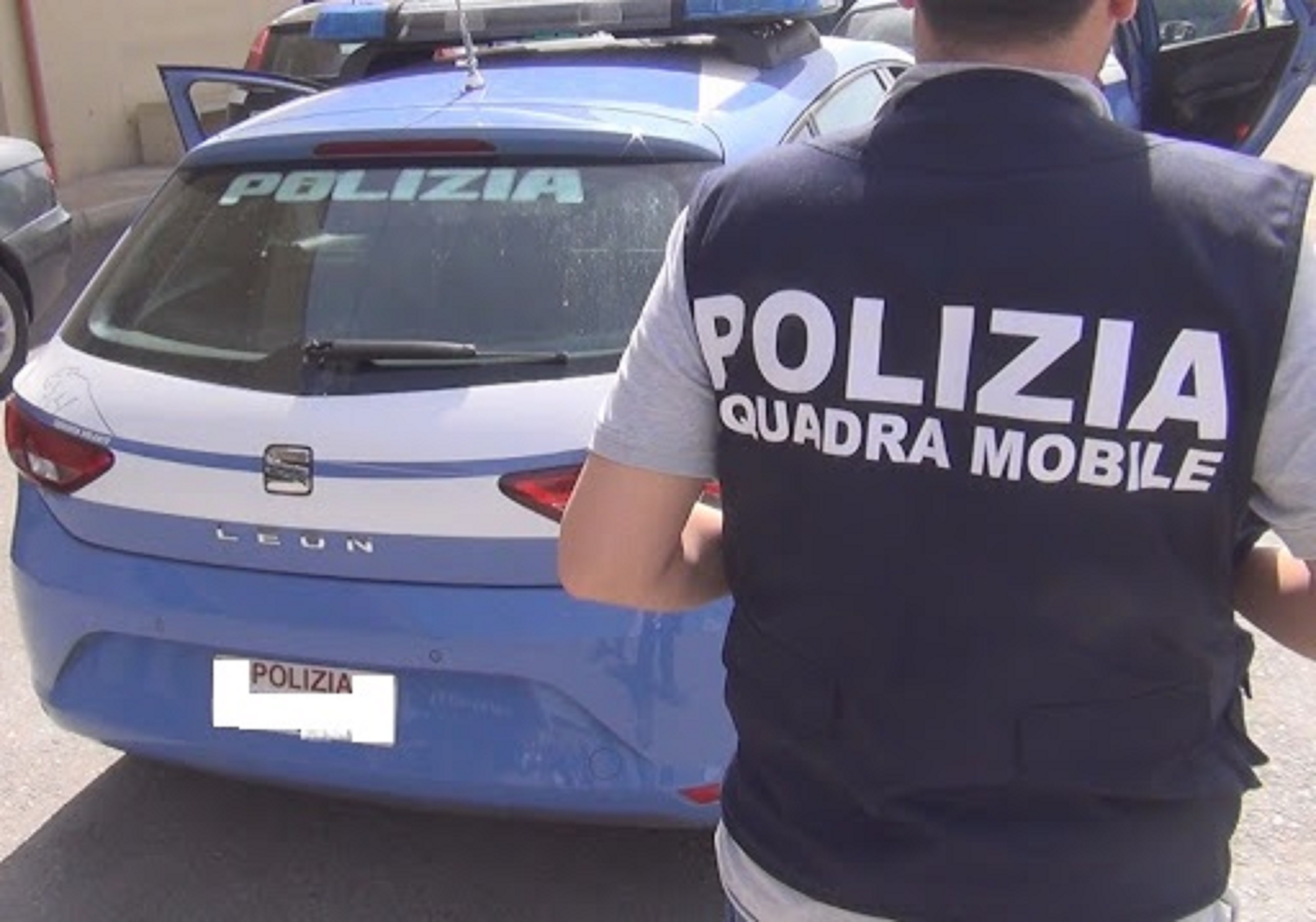 Alto Impatto in Calabria: tra Reggio e Crotone: sequestrati oltre 7,7 kg di droga e quasi un chilo di esplosivi, 98 i denunciati e arrestati