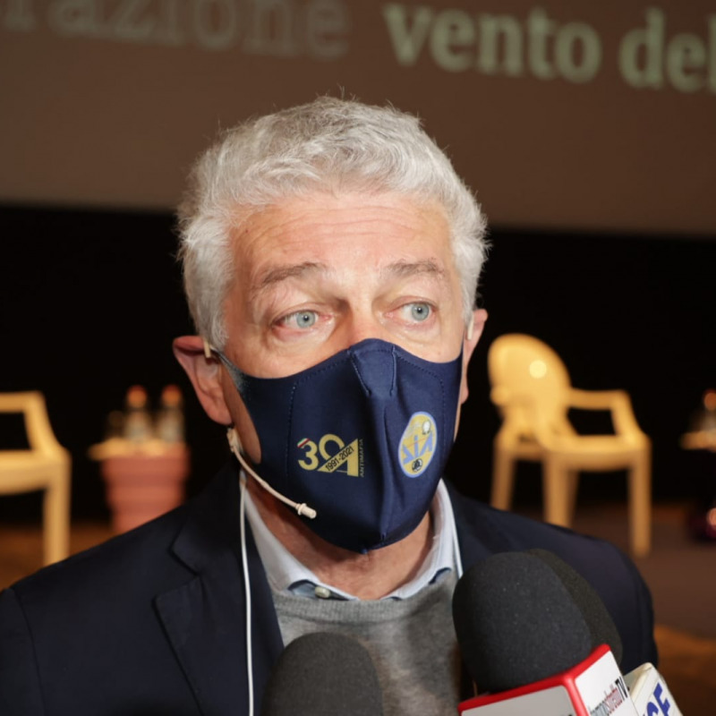 30 anni della Dia, il monito di Morra: "La mafia ha interessi più grandi del Pnrr"