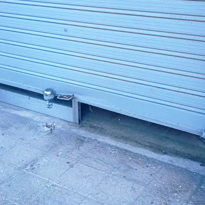 Trani, due furti in pochi giorni in un negozio di caffè