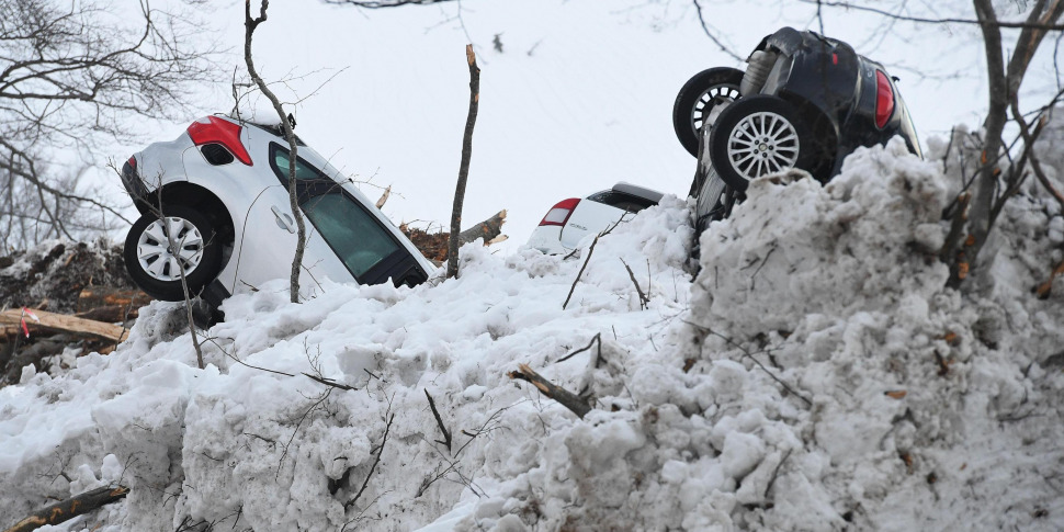 Tragedia Rigopiano, slitta la sentenza: il 3 dicembre si esprimerà la Cassazione. L