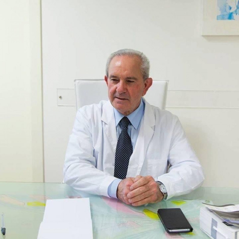 Roberto Petrella, il medico no vax arrestato