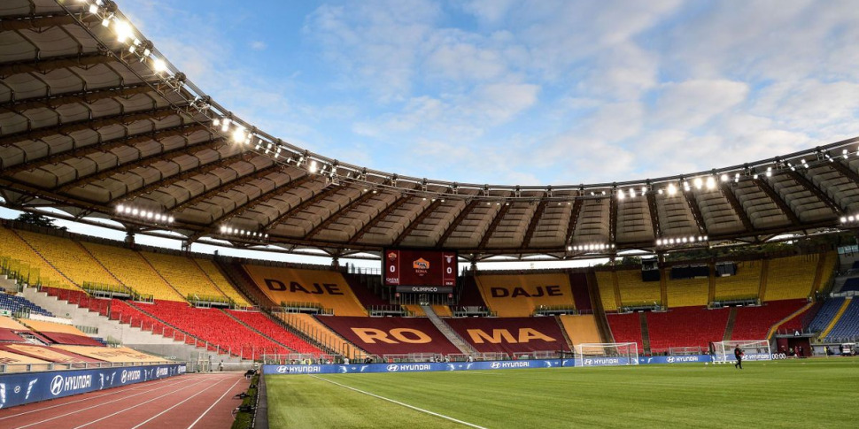 rinvio del derby roma lazio la lega ha presentato il ricorso al tar da Feedpress.me rinvio del derby roma lazio la lega ha presentato il ricorso al tar