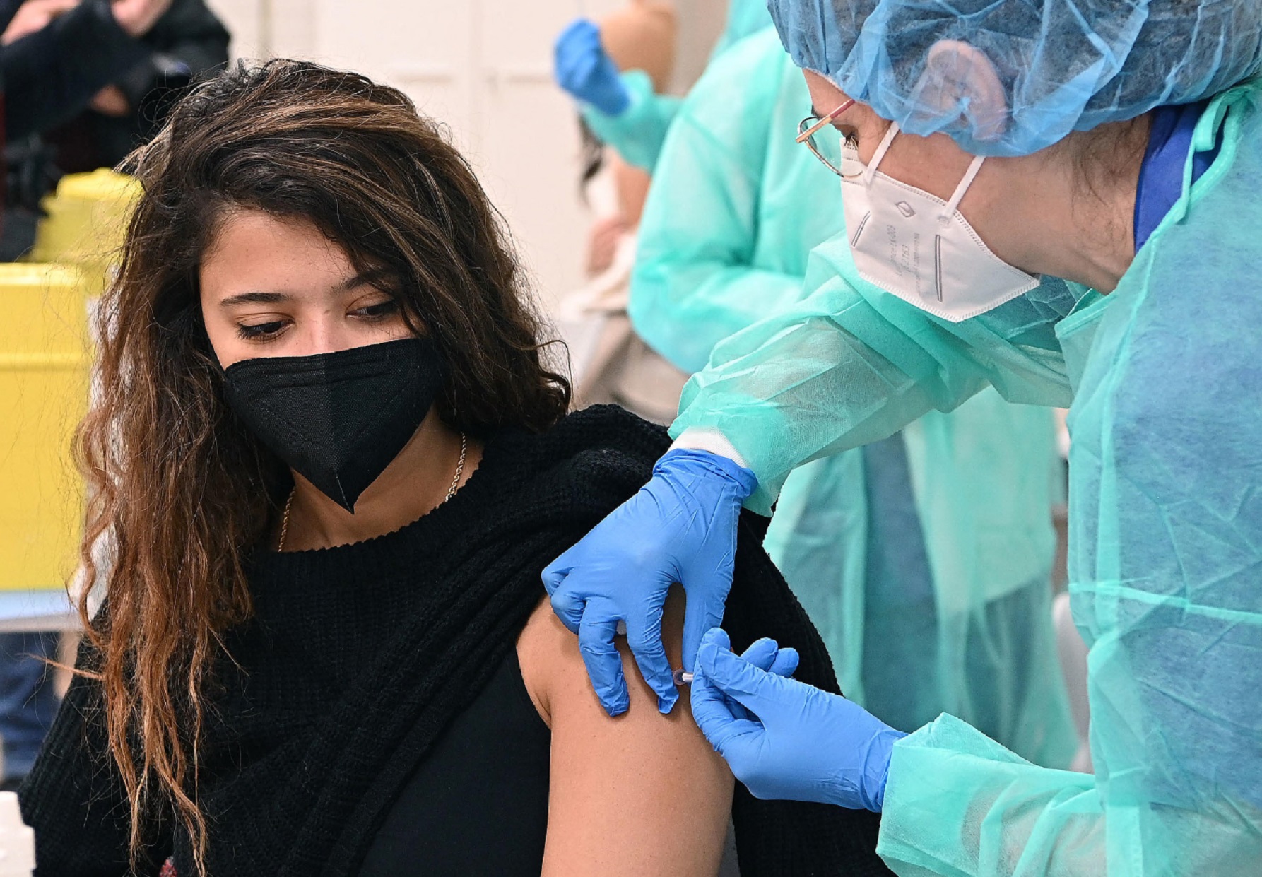 Arriva il nuovo piano pandemico del governo Meloni: i immunizzazioni la mi… Arriva il nuovo piano pandemico del governo Meloni: i immunizzazioni la mi…