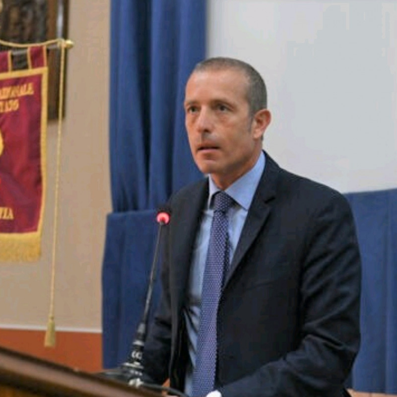 Raffaele Gargiulo