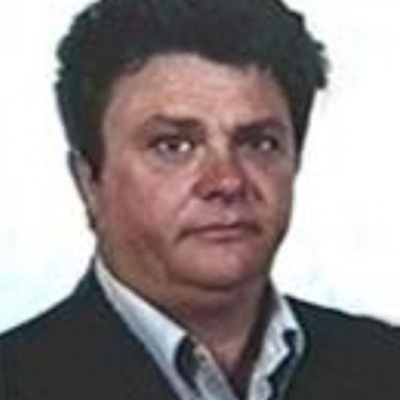 Angelo Porcino