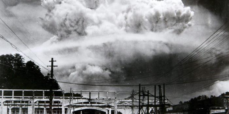 Hiroshima, 80 anni dopo "rischio uso armi nucleari più alto che mai" Hiroshima, 80 anni dopo "rischio uso armi nucleari più alto che mai"
