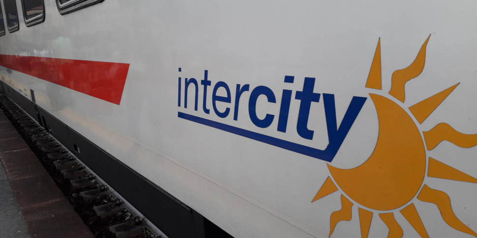 Trasporti, in arrivo 70 nuove carrozze intercity da e per la Sicilia e ...