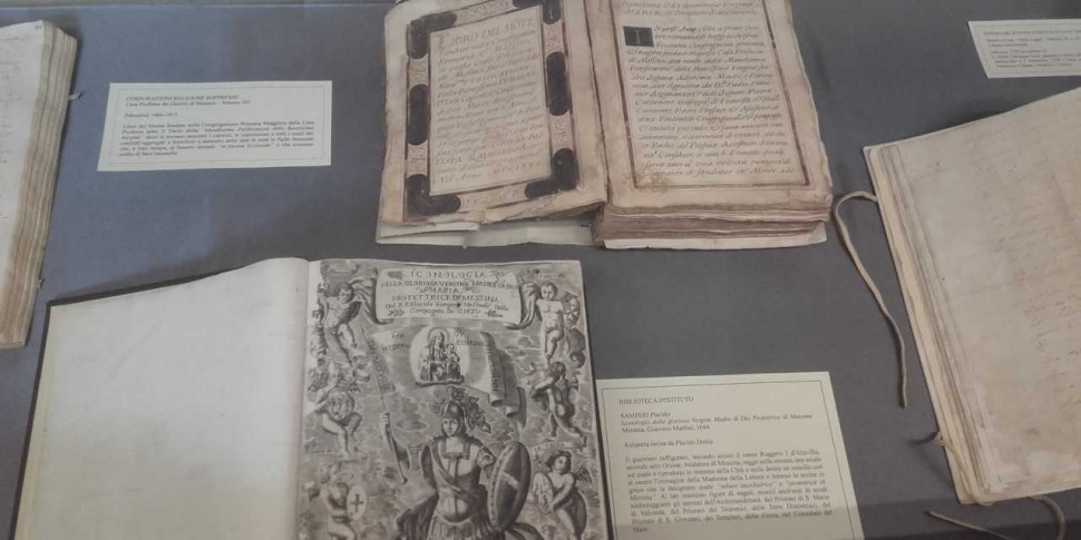 Trasloco dell'archivio di Stato da Messina. Dirigenti trincerati nel silenzio, il sindaco: "Pronti a offrire soluzioni"