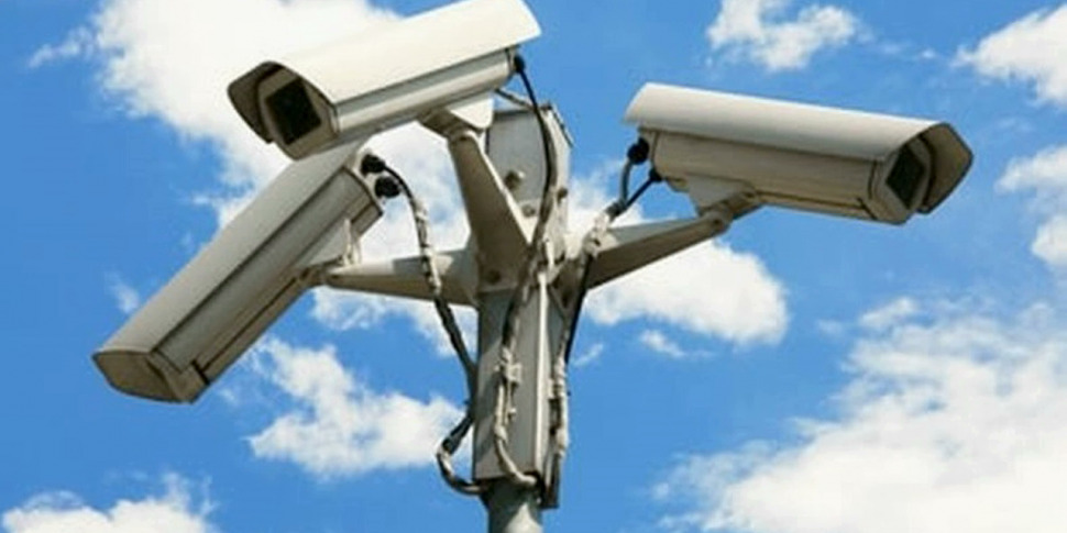 Messina, via libera al regolamento per l’installazione di oltre mille nuove telecamere in città