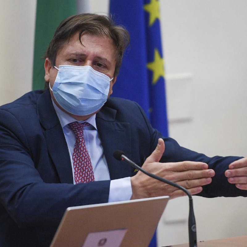 Pierpaolo Sileri