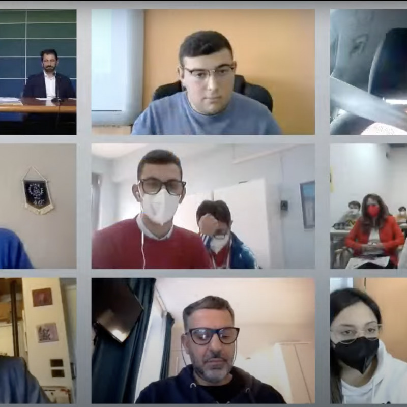 Sport, scienza, autismo e non solo: alla Gds Academy la scuola che non lascia indietro nessuno