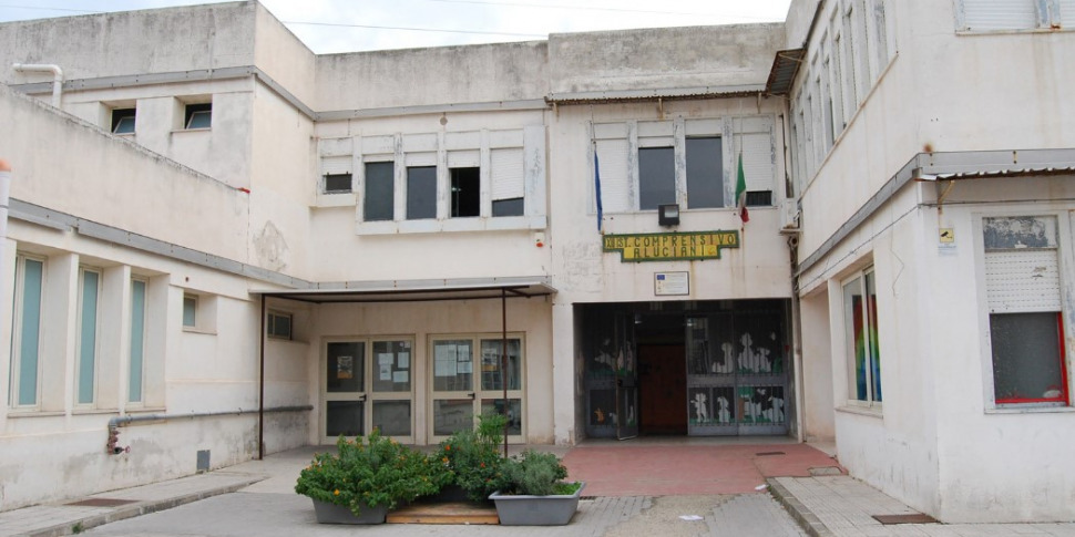 Lavori nelle scuole a Messina, chiude per adeguamento sismico la "Albino Luciani"