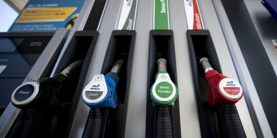 il taglio delle accise sul diesel prorogato al 10 settembre pronto il decreto da Gazzettadelsud.it il taglio delle accise sul diesel prorogato al 10 settembre pronto il decreto