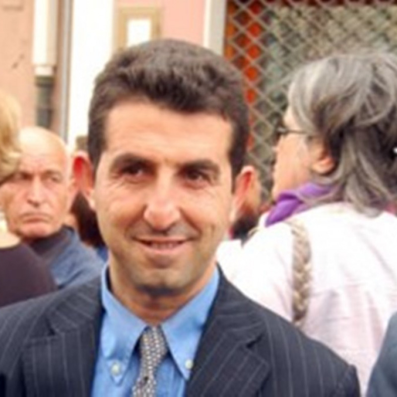 Massimo Bagli