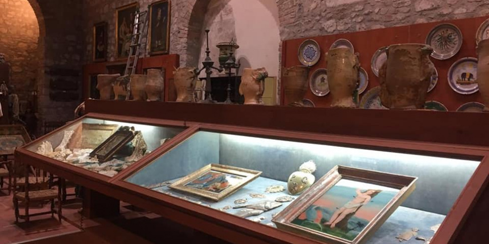 Taormina Arriva Il Finanziamento Del Ministero Al Museo Siciliano Di