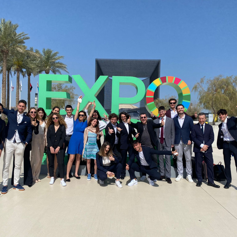 Calabria chiama Expo Dubai: il futuro è qui. Sette progetti vincenti