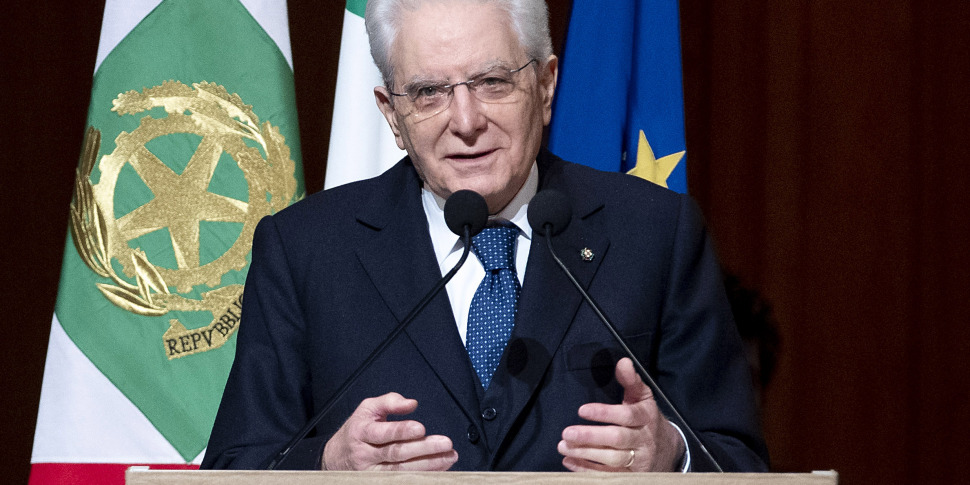 Bentornato Presidente! Mattarella a Messina per l