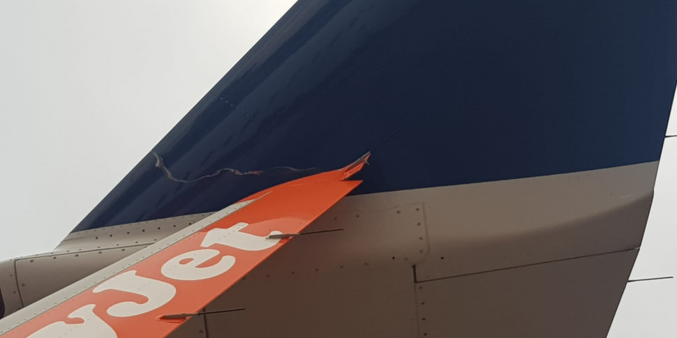 voli a rischio domani luned236 11 maggio per lo sciopero dell enav e di easyjet da Feedpress.me voli a rischio domani luned236 11 maggio per lo sciopero dell enav e di easyjet