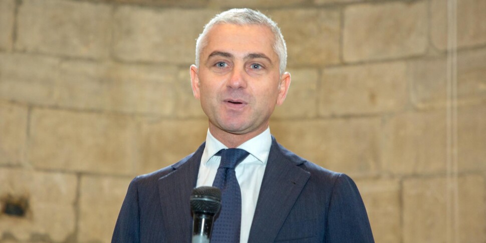 Germanà: "La Lega avanza, De Luca in calo rispetto alle regionali"