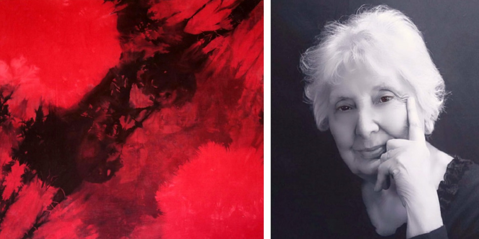 Al Vittorio Emanuele di Messina l'intero universo di Rosa Rigano ...