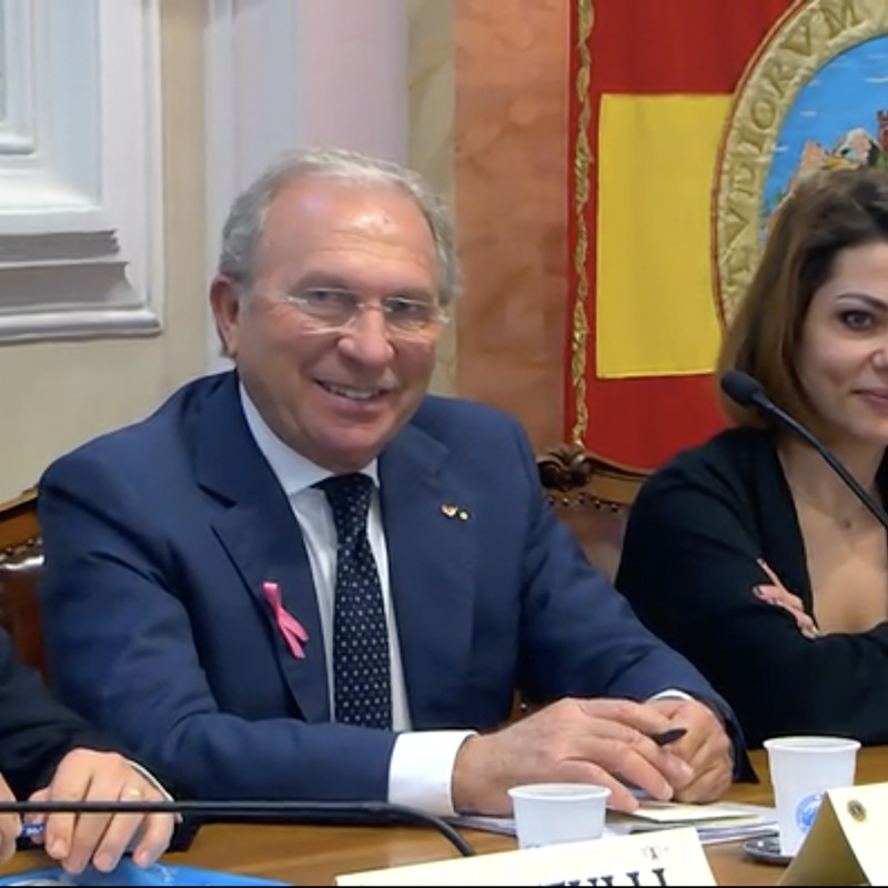 Convegno Lilt a Messina: "Si muore più di tumore che di Covid"