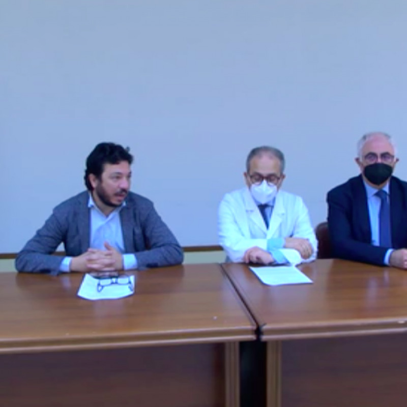 Donazioni a Messina, le parole del coordinatore del Centro Trapianti Sicilia