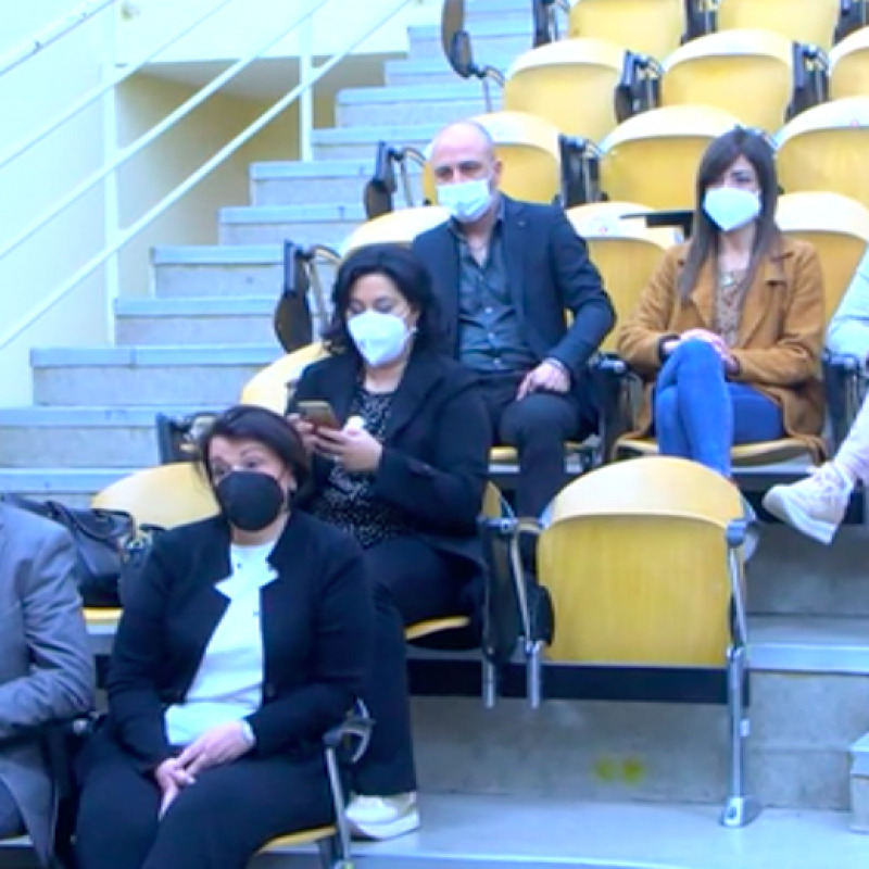 A Messina donare è “un gioco da bambini”