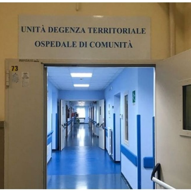 Ospedali di comunità. Dovranno essere 44 in Sicilia (6 nel Messinese) e 16 in Calabria
