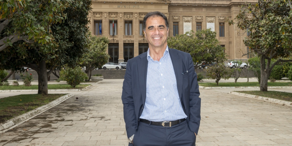 Le parole del presidente del circolo del tennis e della vela Antonio Barbera