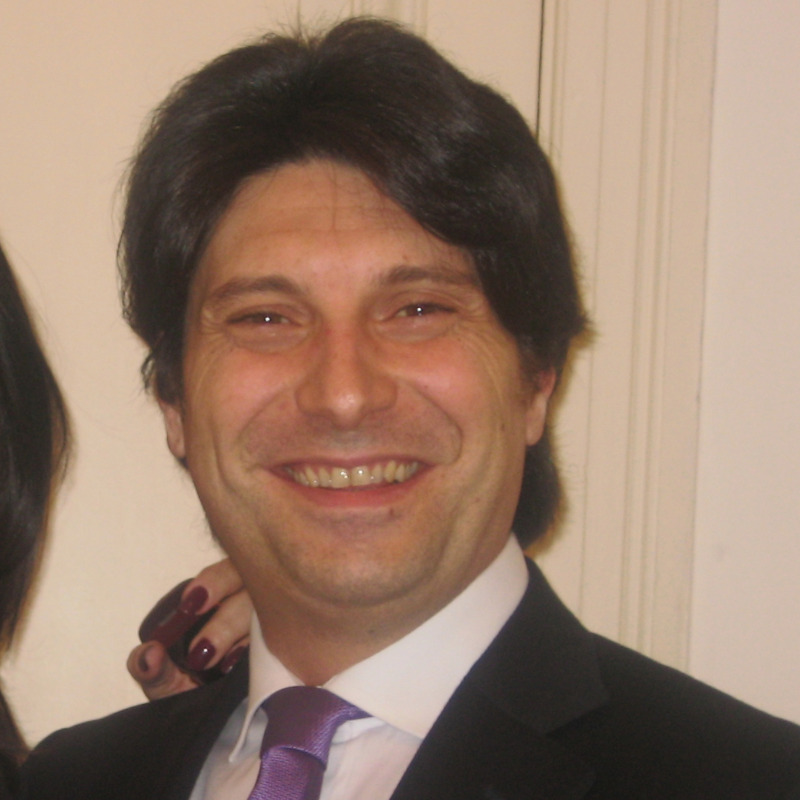 Vincenzo Speziali