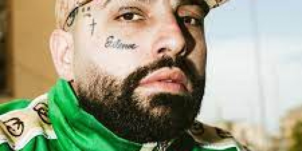 Videochat al concerto dalla cella, trapper trasferito dalla Calabria a Cagliari Videochat al concerto dalla cella, trapper trasferito dalla Calabria a Cagliari