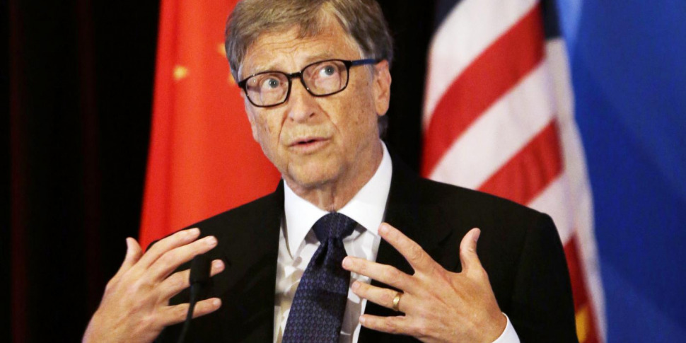 bill gates al nyt l ia pi249 pericolosa di quanto si pensi da Gazzettadelsud.it bill gates al nyt l ia pi249 pericolosa di quanto si pensi