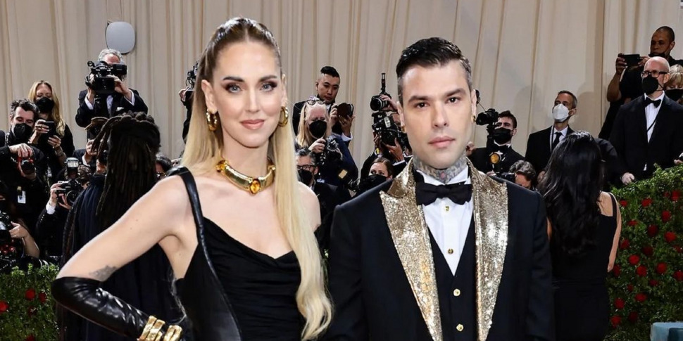 Ferragnez, emessa la sentenza di divorzio congiunto. I figli affidati ad entrambi Ferragnez, emessa la sentenza di divorzio congiunto. I figli affidati ad entrambi