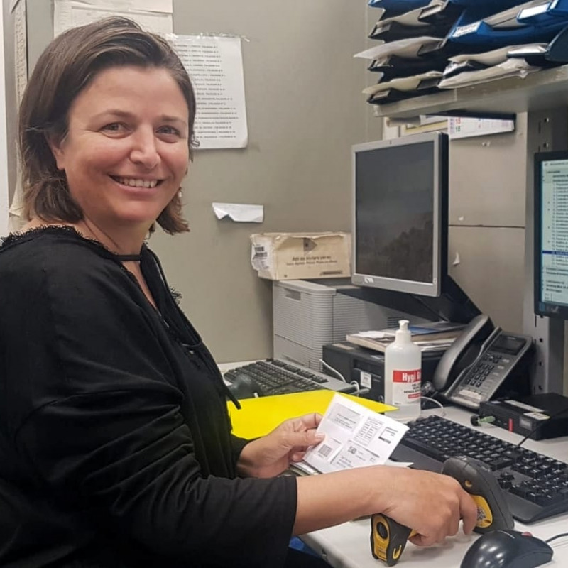 Caulonia, 11 mamme postine. La responsabile Suraniti: "Conciliare lavoro e famiglia è una sfida"