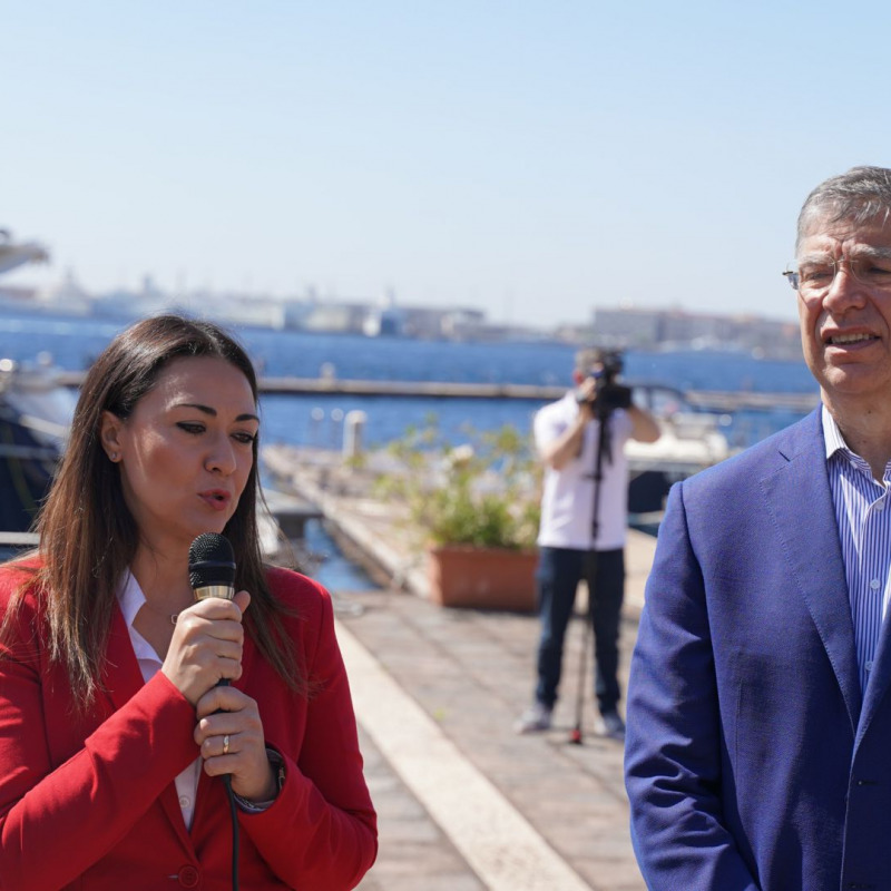 Amministrative Messina, la Zafarana vice sindaco designato nel Centrosinistra