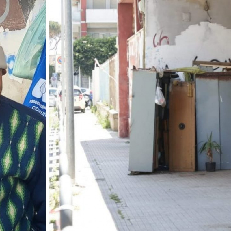 Messina, ritrovato cadavere di un 42enne in via Alessio Valore