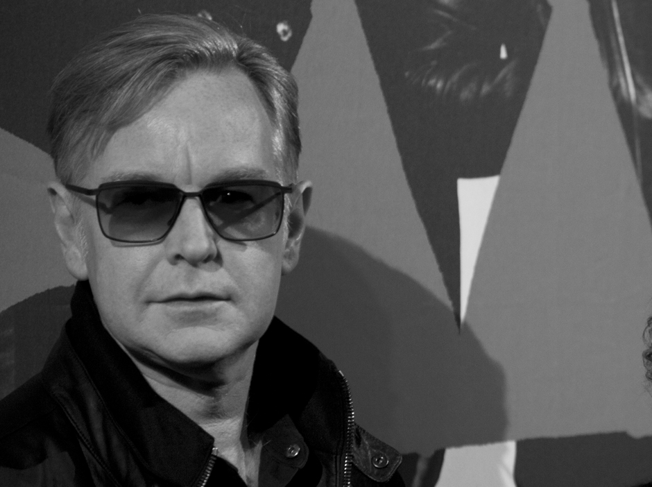 Depeche Mode: chi era Andy Fletcher, il tastierista gentile che creò il  sound della band di Dave Gahan e Martin Gore