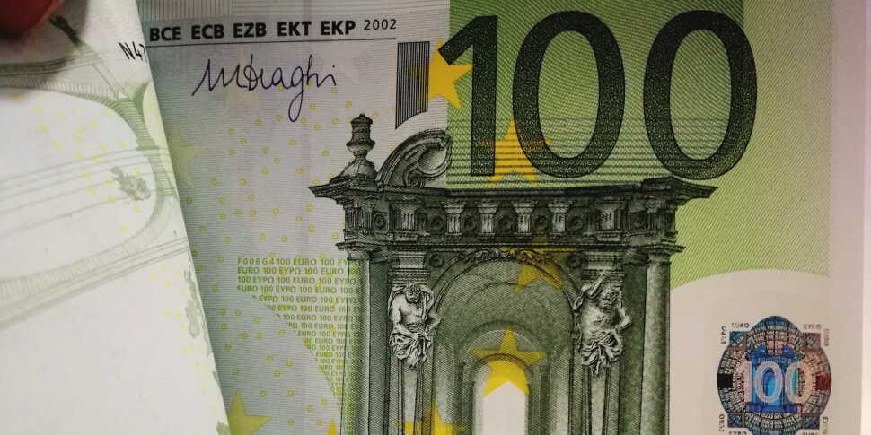 Bonus 100 euro in busta paga confermato per il 2024, ecco chi ha diritto all
