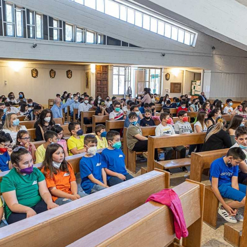 Messina, il “Corelli” e le scuole: musica che accoglie e include