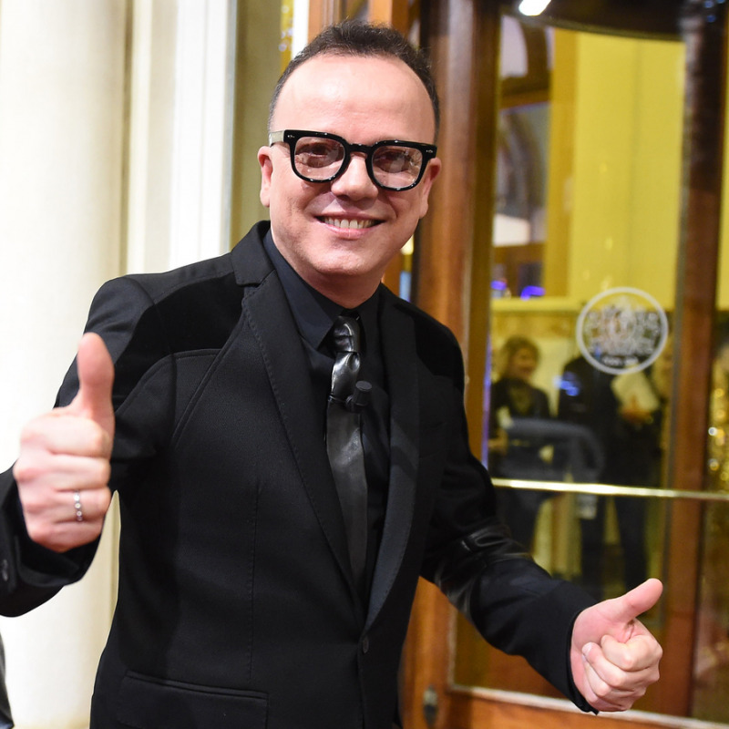 Gigi D'Alessio