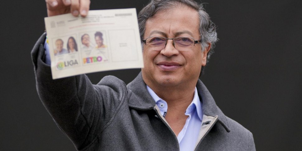 usa revoca il visto al presidente colombiano gustavo petro