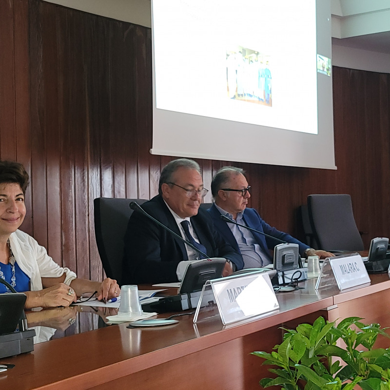 Messina, fare rete per fronteggiare le emergenze: incontro al Policlinico targato Aimc