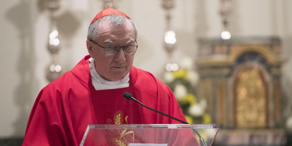 chi sarà il prossimo papa le scommesse su polymarket accendono il conclave da Feedpress.me chi sarà il prossimo papa le scommesse su polymarket accendono il conclave