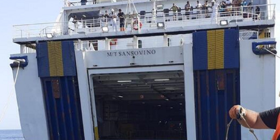 Messina, Navigo per te: nuovo piano di fidelizzazione per Caronte & Tourist