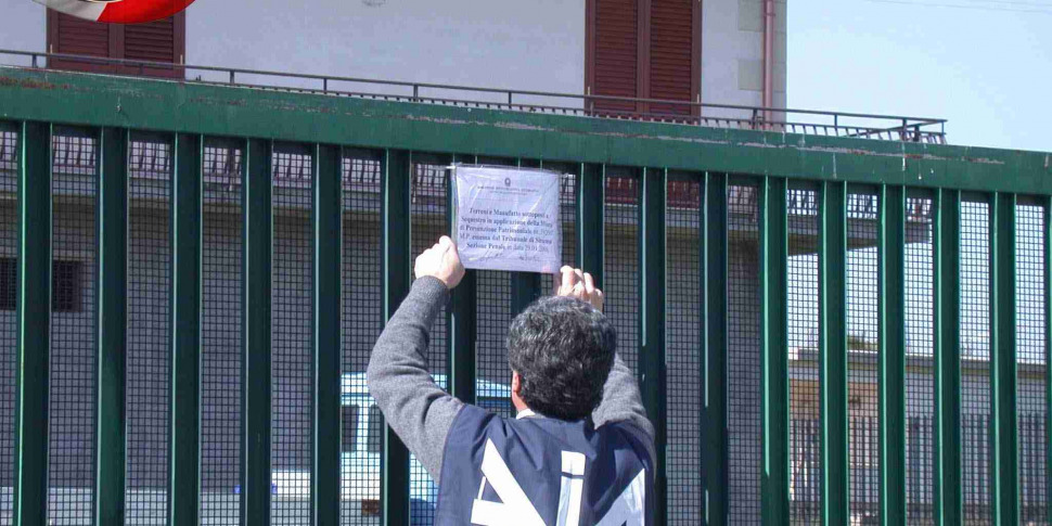 ‘Ndrangheta, in Calabria piano da 44 milioni per il riuso dei beni confiscati
